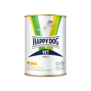 Happy Dog - VET Dieta Renal 400 g